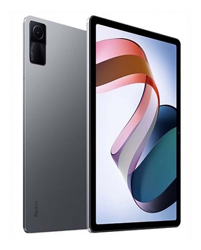 Imagen 2 de 4 de Tablet Redmi Pad Xiaomi 10,61 - Sportpolis