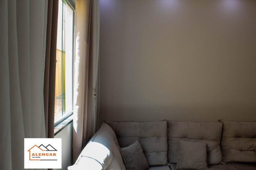 Imagem 5 de 23 de Sobrado À Venda Por R$ 275.000,00 - Parada Xv De Novembro - São Paulo/sp - So0575