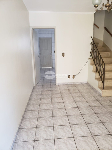 Imagem 2 de 14 de Casa Sobrado - Nova Petropolis - Ref: 1597 - V-1597