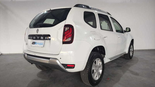 Imagem 7 de 11 de Renault Duster 1.6 Dynamique 4x2 16v Flex 4p Manual 2017