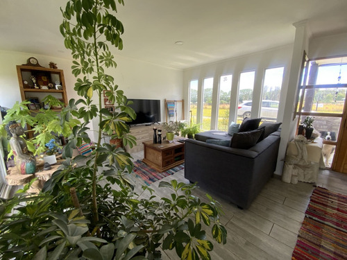 Cod-407 Se Vende Casa En Frutillar