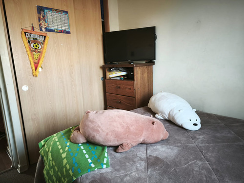 Venta Casa Ciudad Del Sol Puente Alto
