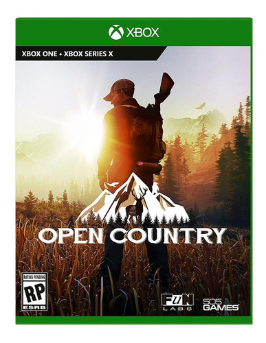 Open Country - Xbox One