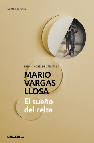 El Sueño Del Celta - Mario Vargas Llosa