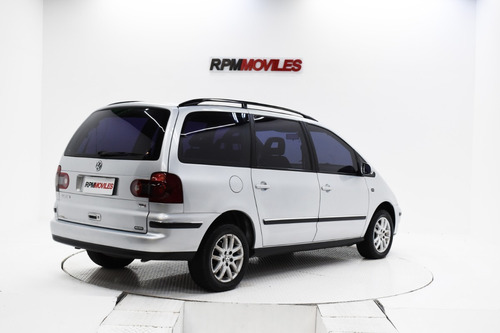 Volkswagen Sharan 1.9tdi Tiptronic 2010 Rpm Moviles