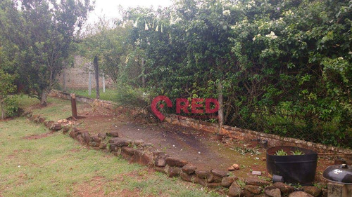 Imagem 2 de 30 de Chácara Com 4 Dormitórios À Venda, 1470 M² Por R$ 795.000,00 - Nova Rheata - Boituva/sp - Ch0046