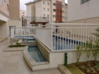 Imagem 21 de 30 de Apartamento À Venda No Bairro Vila Curuçá Em Santo André - 4115