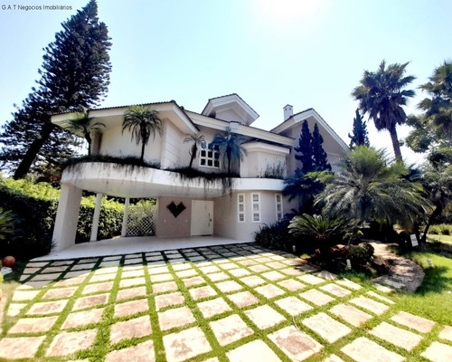 Imagem 3 de 30 de Casa Em Condomínio Para Locação No Lago Azul - Araçoiaba Da Serra/sp - Cc05539 - 70140899
