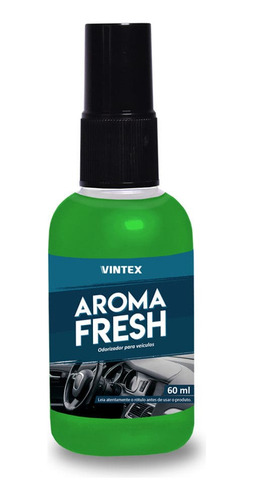 Arominha Spray 60ml Vonixx - Fresh