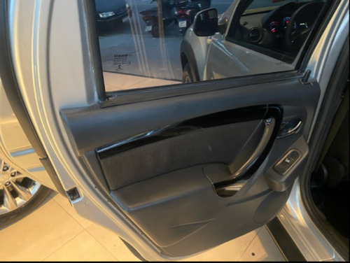 Renault Duster 1.6 16V SCE FLEX DYNAMIQUE X-TRONIC