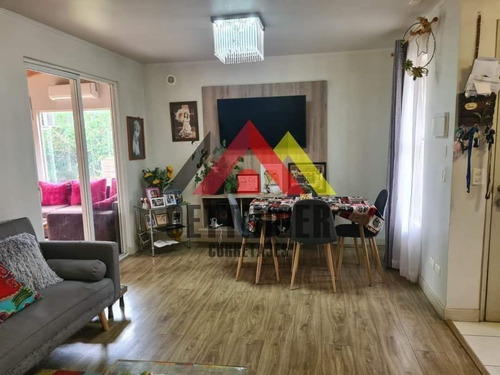 Casa Con Piscina Temperada Y Quincho
