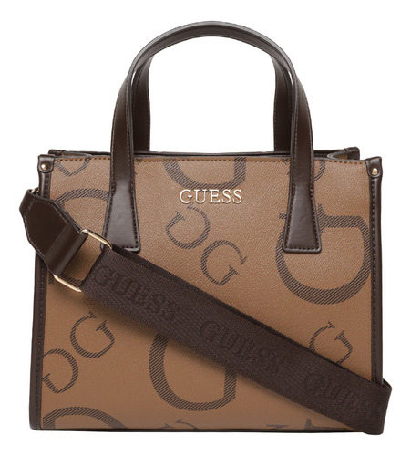 Bolsa Guess Factory Cg969222-coc