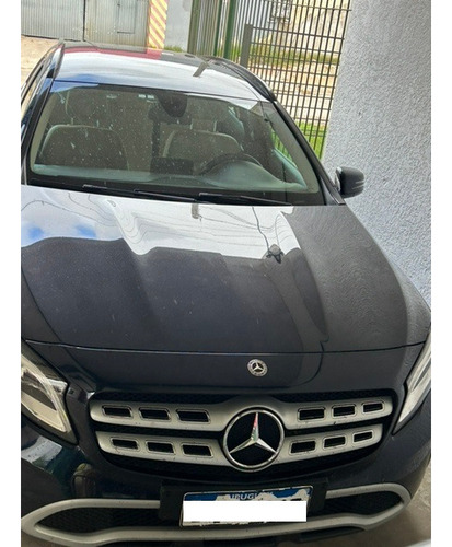 Mercedes Benz Gla 180