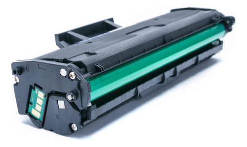 Toner Compatível Para Samsung Ml-2162w Ml-2165w Masterprint Tinta Preto
