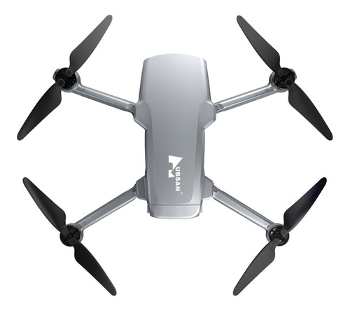 Dron Hubsan Zino Mini Pro 64gb 4k 10km Gps Fpv 3-gimbal 