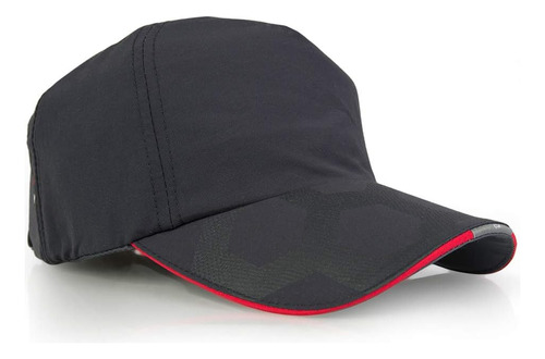 Gill Race Cap - Protección Solar Uv 50+