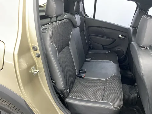 Renault Stepway 1.6 Zen