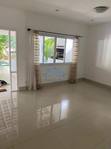 Imagem 15 de 30 de Sobrado Com 3 Dormitórios À Venda, 313 M² Por R$ 1.490.000,00 - Residencial Onze (alphaville) - Santana De Parnaíba/sp - So1330