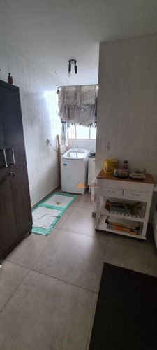 Imagem 7 de 9 de Apartamento À Venda, 75 M² Por R$ 350.000,00 - Jardim Paulistano - Ribeirão Preto/sp - Ap4912