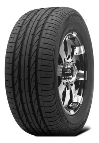 Neumatico Bridgestone Dueler 101w 255/45 R20