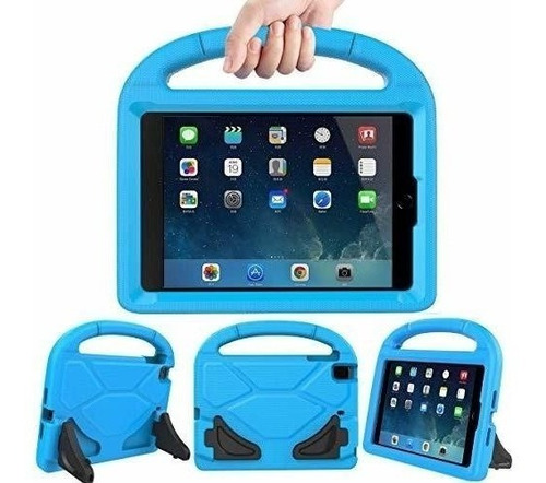 Estuche Para Niños Ledniceker Para iPad Mini Est