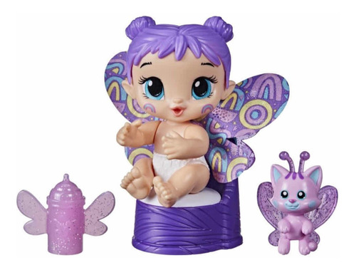Baby Alive Mini Dolls Hasbro