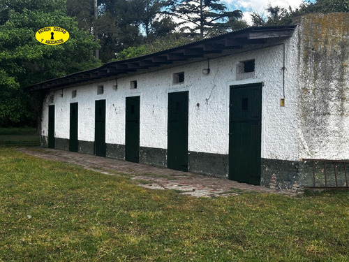 3420hp- Venta Campo 78 Has - Cañuelas Rn 3