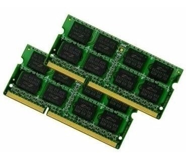 Placa Ram 2gb Notbook