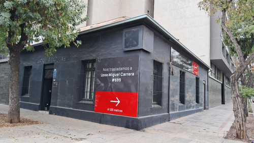 Oportunidad De Inversión Casa En Jose Miguel Carrera 596