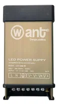 Comprar Fuente De Poder 12v 20a 240w Switching Marca Want