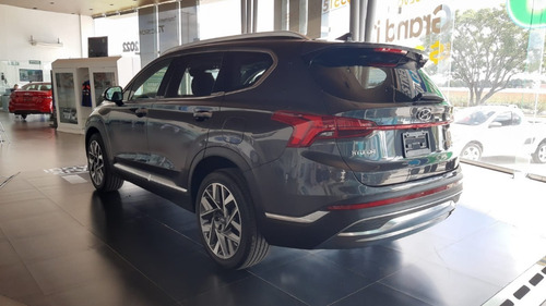Imagen 3 de 7 de Nueva Hyundai Santa Fe Limited Tech At 2022