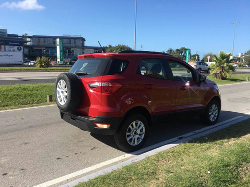 Ford Ecosport 1.5 Se 123cv At 4x2