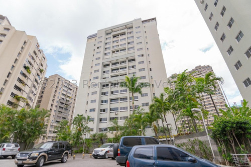 Hermoso Pent House En Bello Monte Mls 24-9600 Zr