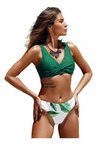 Comprar W Trajes De Baño For Mujer Bikini Ropa De Playa
