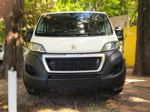 Peugeot Boxer 2.2 Hdi 435m Premium