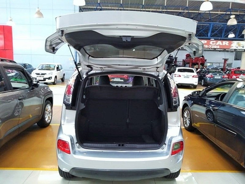Citroen C3 Picasso Tendance 1.6 Flex Autom.