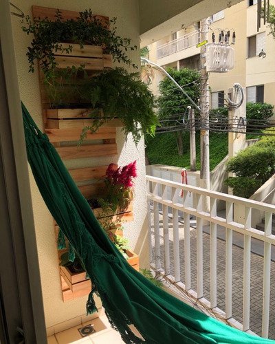 Imagem 3 de 12 de Apartamento Para Venda No Jaguaré - Ap01555 - 69876132