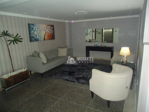 Imagem 19 de 19 de Apartamento De 2 Dormitórios Na Tupi - Ap1586