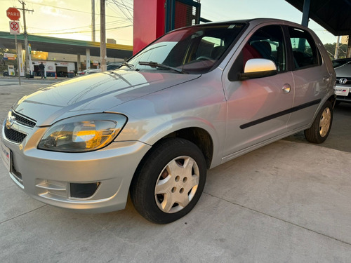 Chevrolet Celta 1.0 Lt Flex Power 5p