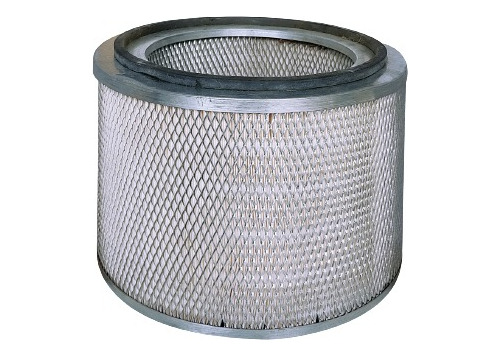 Filtro Kavs Aire Camion Mack  (42635)