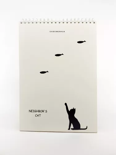 Cuaderno De Dibujo Sketchbook Libretas Para Dibujar