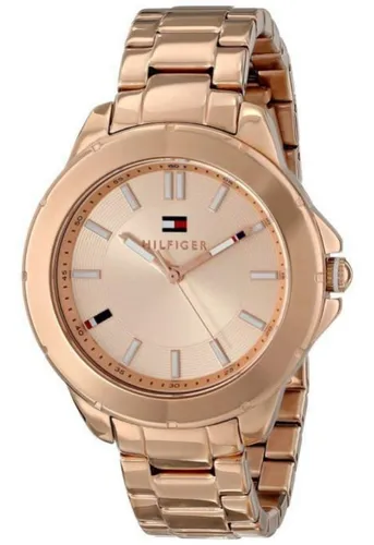 Reloj Tommy Hilfiger Mujer 1781414 Garantía Oficial