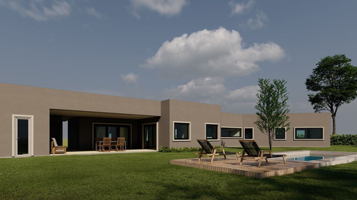 Imagen 4 de 7 de Casa Chalet En Venta Ubicado En Club Manuel Belgrano, Escobar, G.b.a. Zona Norte