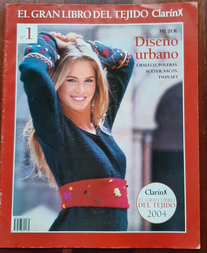 Revistas Tejidos - Lote De 52 - Colecciones Completas (Usado)