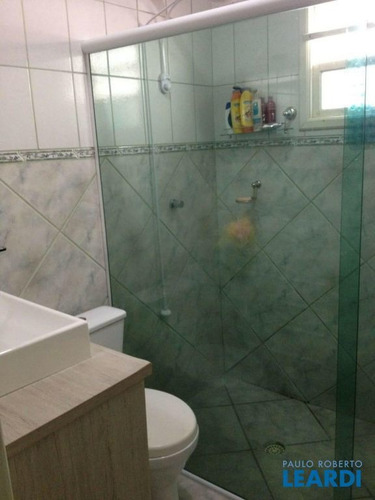 Imagem 9 de 15 de Casa Térrea - Vila Pilar - Sp - 579537