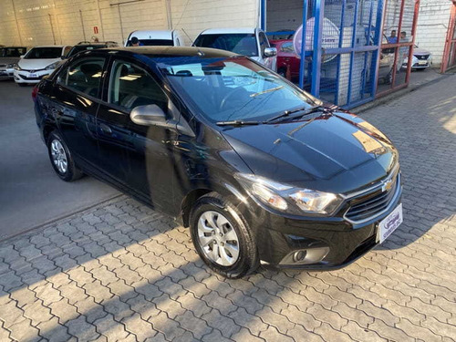 Imagem 3 de 14 de Chevrolet Onix Plus Joy 2020