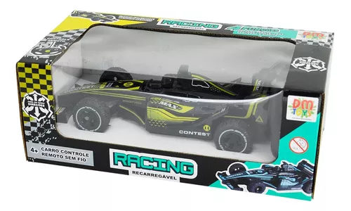 Limodgo F1 Rc Car Juguetes Toys For Boys Carrinho Controle Remoto