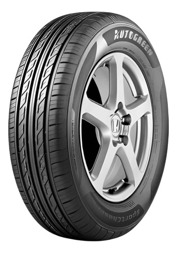 Neumaticos - 215/55r16 Autogreen Smart Chaser-sc1 Ht 97w