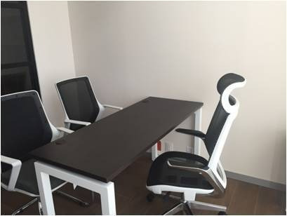 Imagen 2 de 5 de Interlomas, Oficinas - Servicios Compartidos