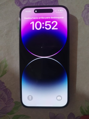 Combo iPhone 14 Pro 256 Gb + Apple Watch Series 8 45mm (Usado)